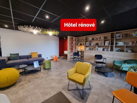 Ibis Pontarlier, Pontarlier, France