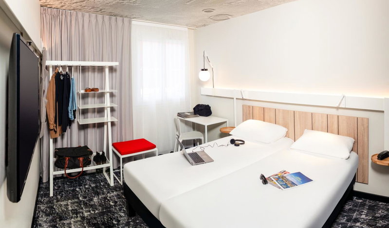 Ibis Pontarlier, Pontarlier, France