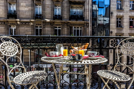 Hotel Regence Paris, Paris, France