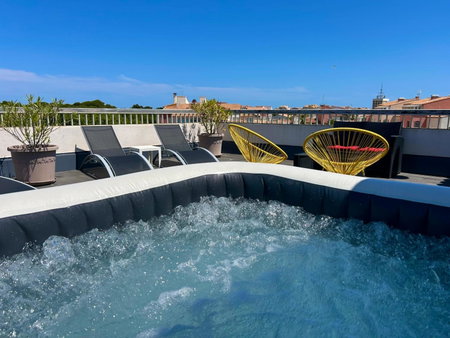 The Originals City, Hotel Cap Maya, Cap d'Agde, Agde, France