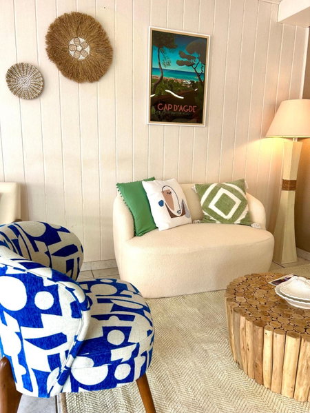 The Originals City, Hotel Cap Maya, Cap d'Agde, Agde, France