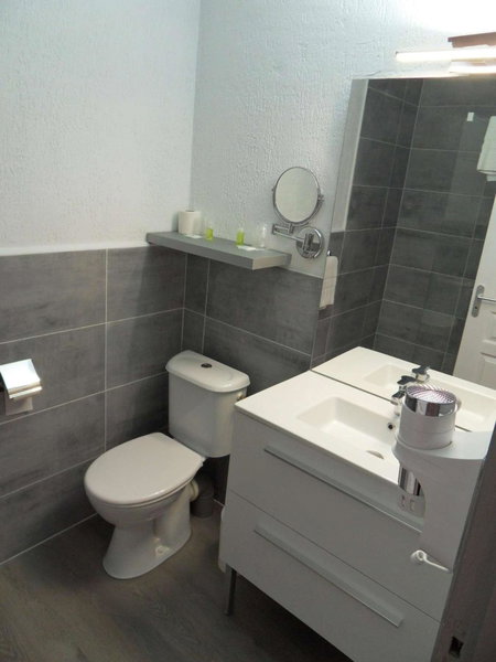 The Originals City, Hotel Cap Maya, Cap d'Agde, Agde, France