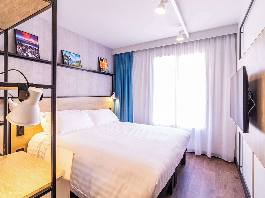Ibis Roquebrune Cap Martin Menton, Roquebrune-Cap-Martin, Francia