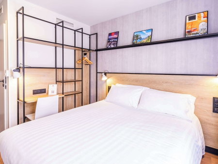 Ibis Roquebrune Cap Martin Menton, Roquebrune-Cap-Martin, Francia