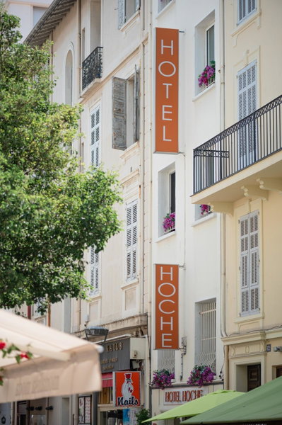 Hôtel Hoche, Cannes, France