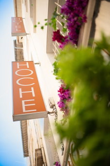 Hôtel Hoche, Cannes, France