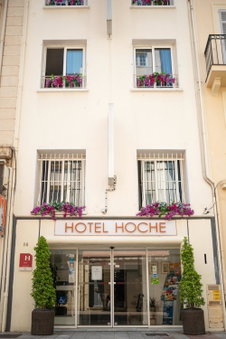 Hôtel Hoche, Cannes, France