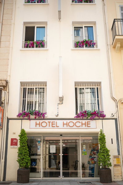 Hôtel Hoche, Cannes, France