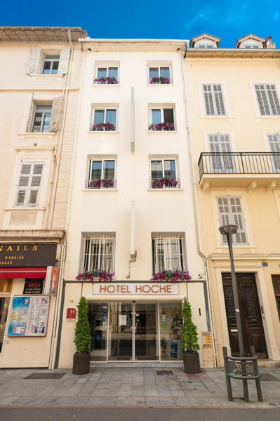 Hôtel Hoche, Cannes, France