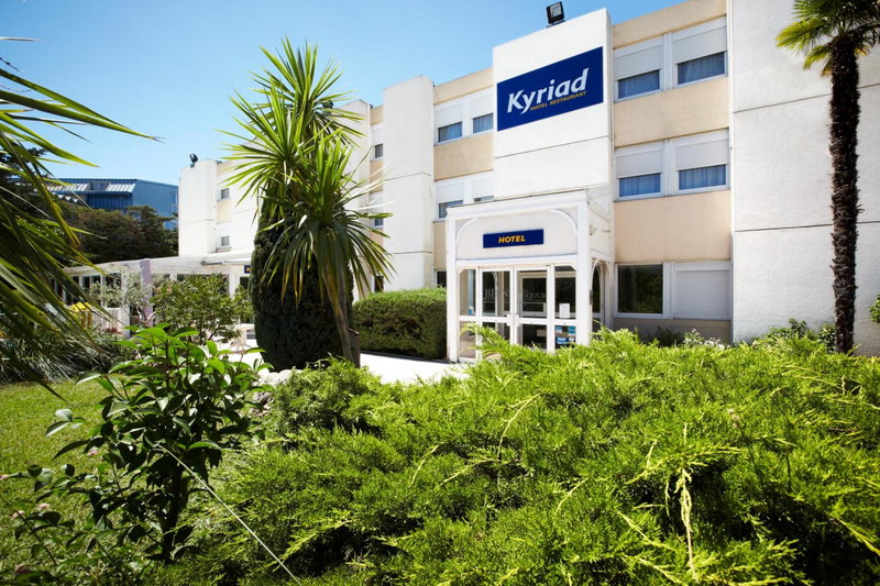 Kyriad Toulon Est Hyeres La Garde, La Garde, France