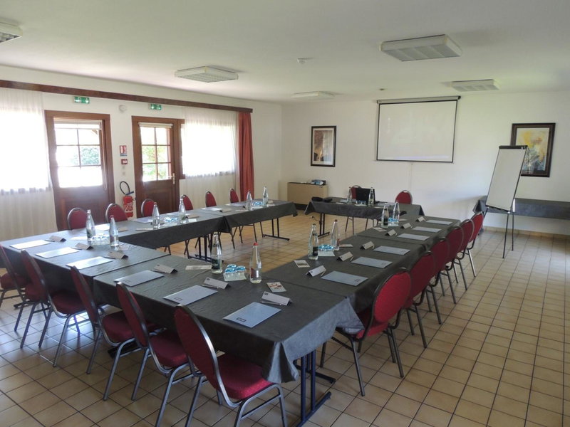 Kyriad Chateauroux, Chateauroux, France