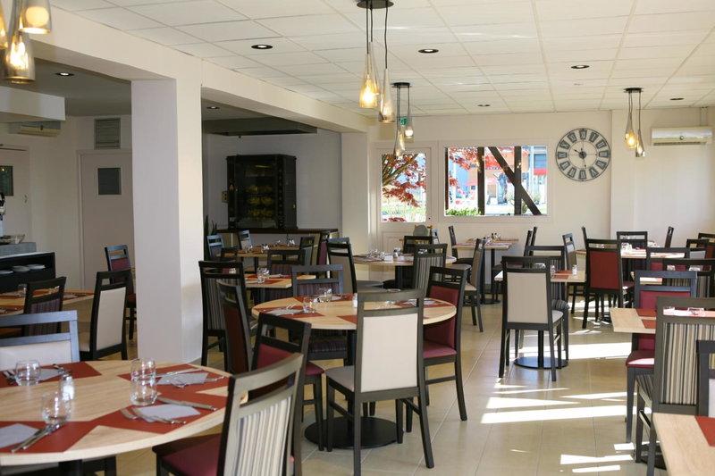 Kyriad Chateauroux, Chateauroux, France