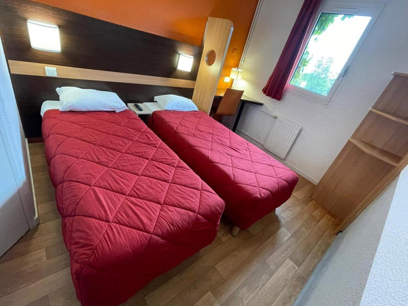 Hôtel EH OH Orly Rungis, Chevilly-Larue, France