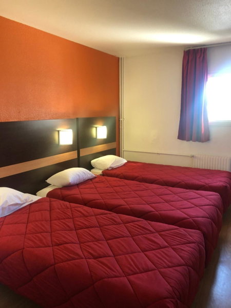 Hôtel EH OH Orly Rungis, Chevilly-Larue, France