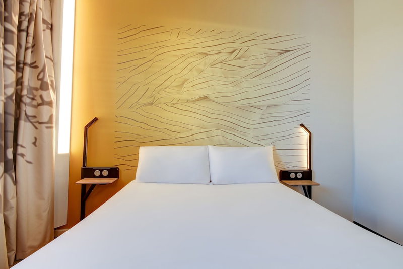 B&B HOTEL Epernay, Epernay, Frankreich