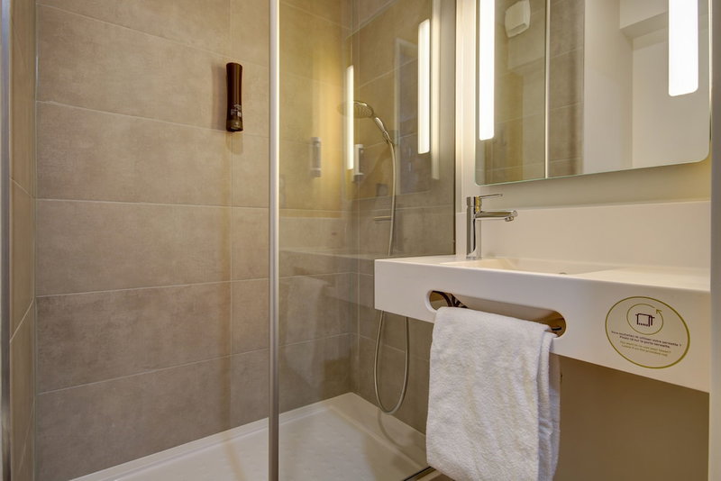 B&B HOTEL Epernay, Epernay, Frankreich