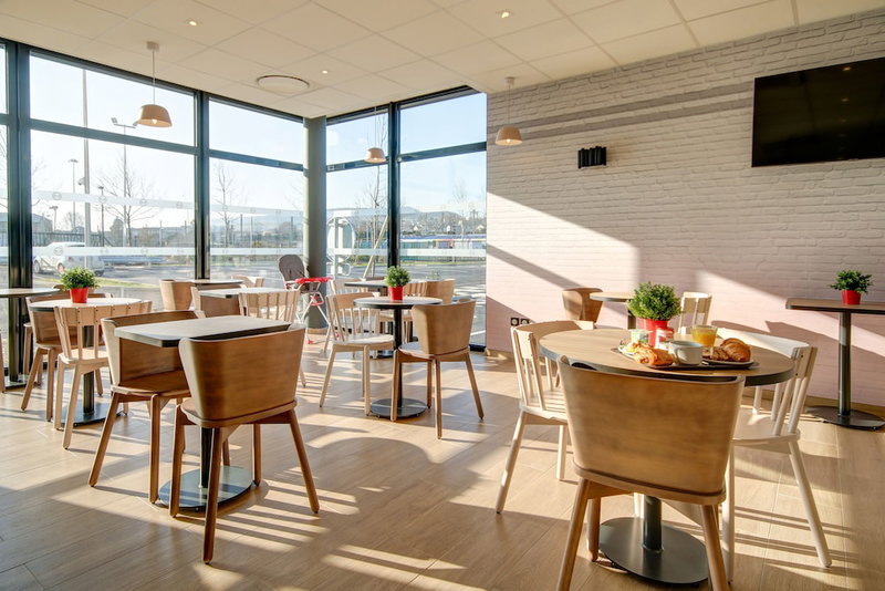 B&B HOTEL Epernay, Epernay, Frankreich