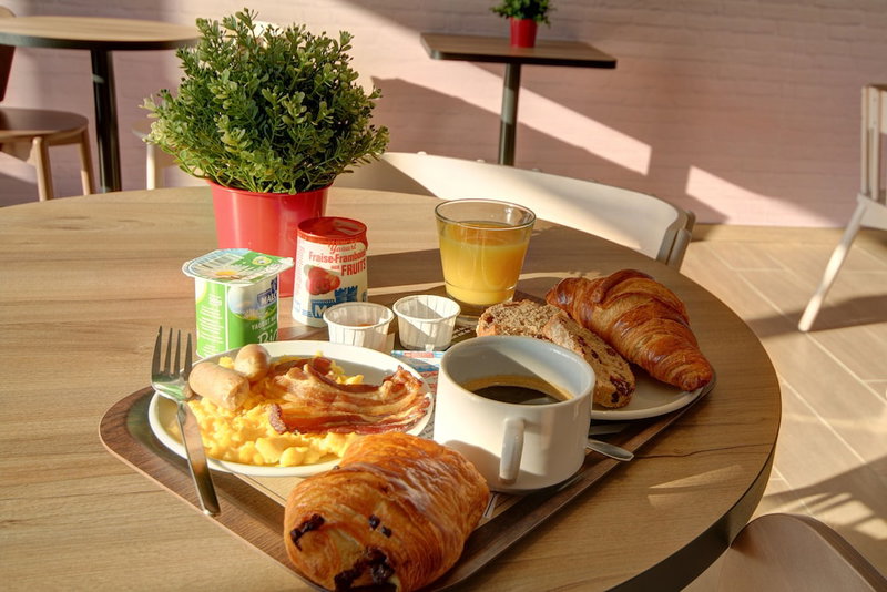 B&B HOTEL Epernay, Epernay, Frankreich
