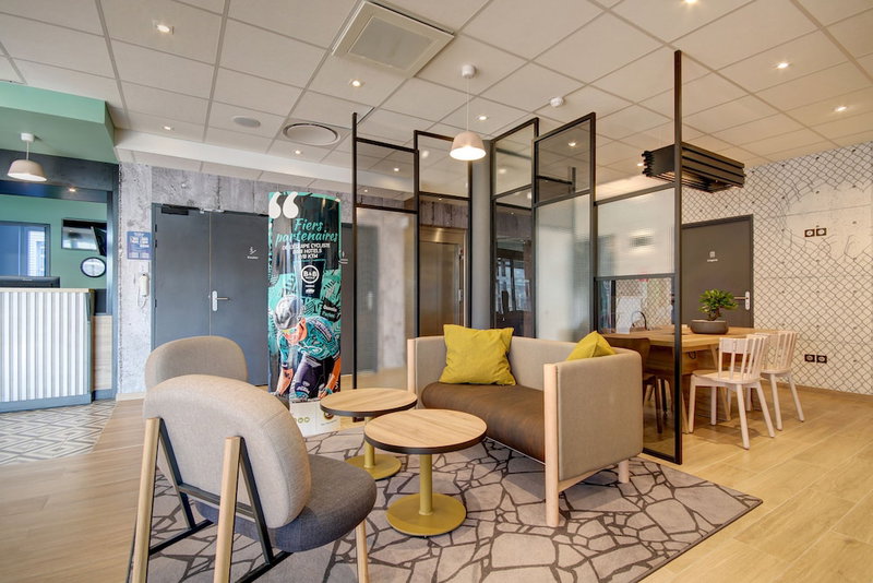 B&B HOTEL Epernay, Epernay, Frankreich