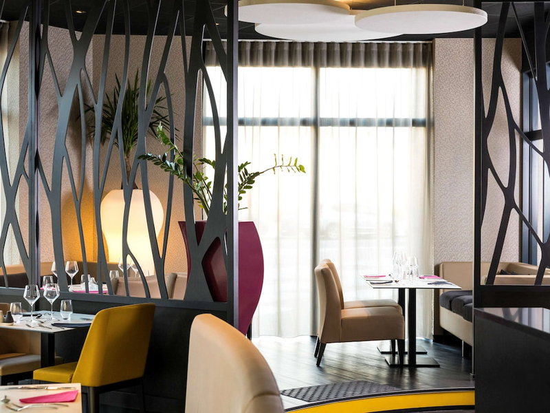 Hotel Mercure Cherbourg Centre Port, Cherbourg-Octeville, France