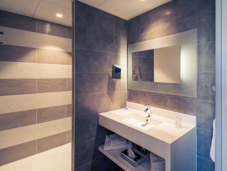 Hotel Mercure Cherbourg Centre Port, Cherbourg-Octeville, France
