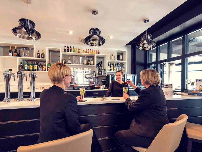 Hotel Mercure Cherbourg Centre Port, Cherbourg-Octeville, France