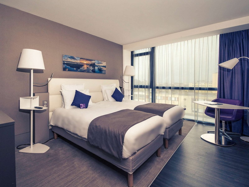 Hotel Mercure Cherbourg Centre Port, Cherbourg-Octeville, France
