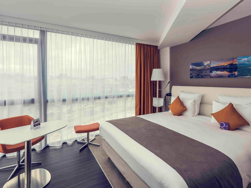 Hotel Mercure Cherbourg Centre Port, Cherbourg-Octeville, France