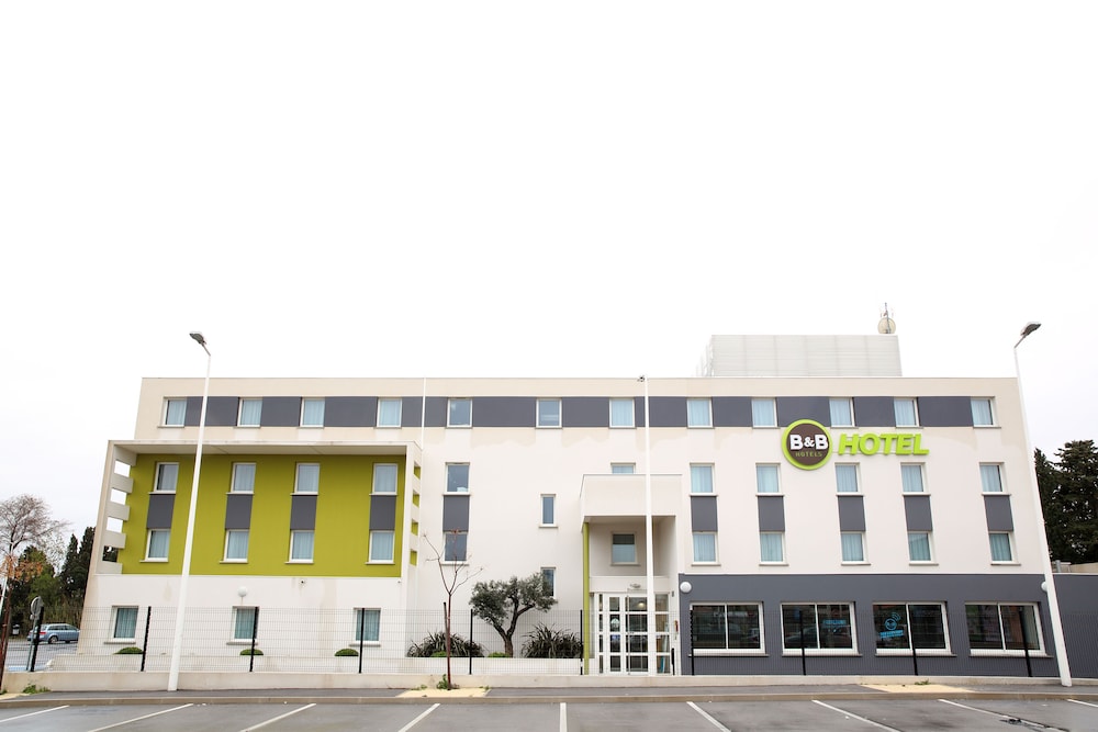 Hotel · B&B HOTEL Perpignan Sud Marché International, Perpignan