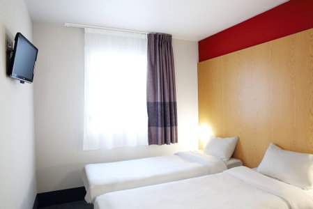 B&B HOTEL Perpignan Sud Marché International, Perpignan, France