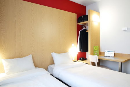 B&B HOTEL Perpignan Sud Marché International, Perpignan, France