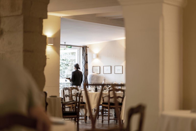 Le Prieure, Avignon, France
