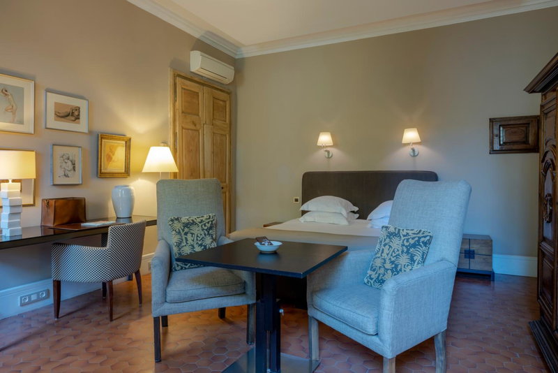 Le Prieure, Avignon, France