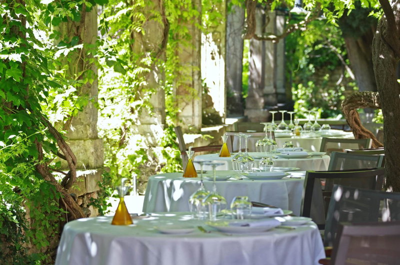 Le Prieure, Avignon, France