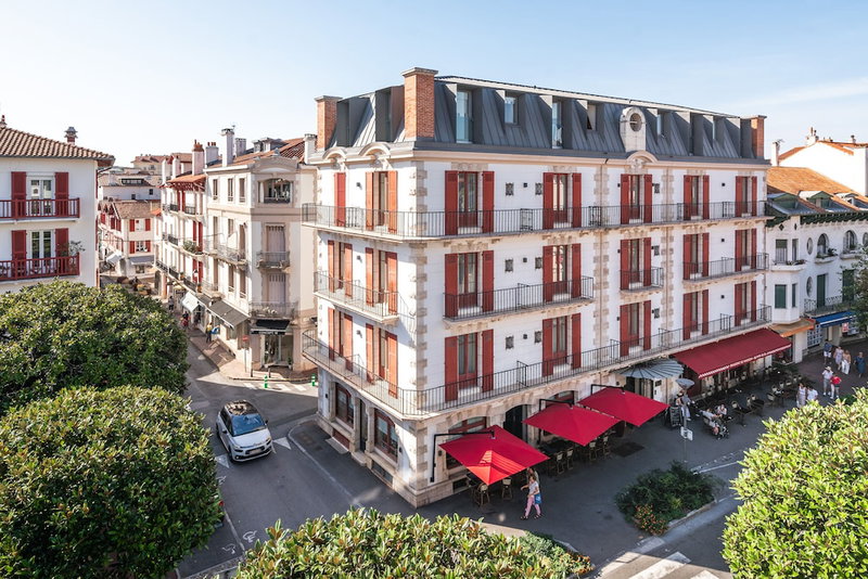 MADISON Saint Jean de Luz - Handwritten Collection, Saint-Jean-de-Luz, Francia