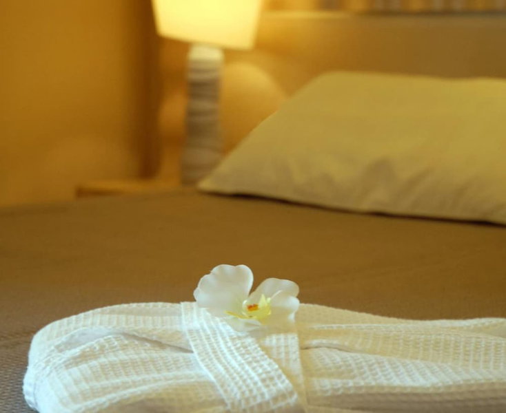 Hotel Capo Rosso, Piana, France