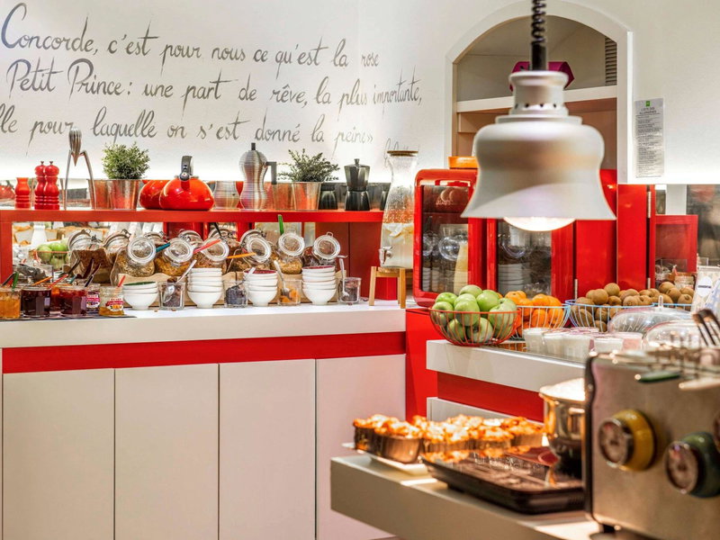 Ibis Styles Strasbourg Centre Gare, Strasbourg, Frankreich