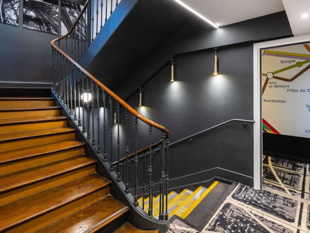 Ibis Styles Strasbourg Centre Gare, Strasbourg, Frankreich