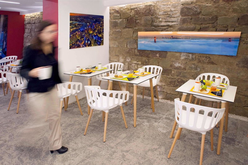 Ibis Styles Strasbourg Centre Gare, Strasbourg, Frankreich