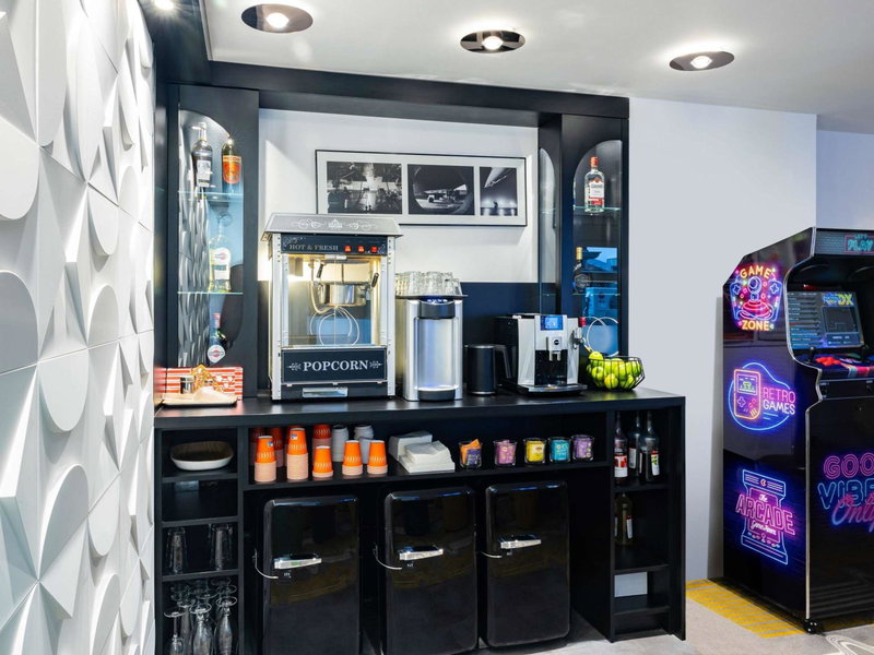 Ibis Styles Strasbourg Centre Gare, Strasbourg, Frankreich