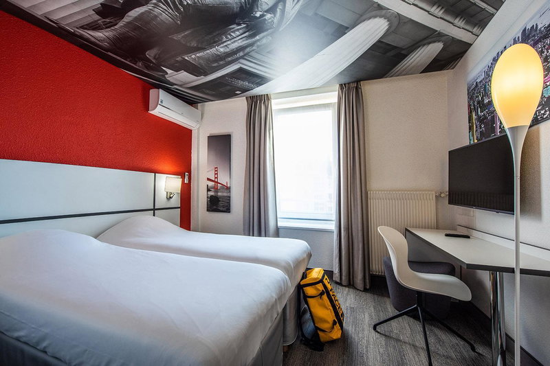 Ibis Styles Strasbourg Centre Gare, Strasbourg, Frankreich