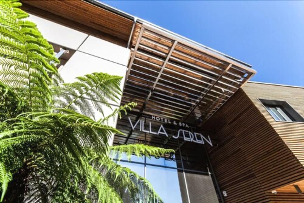 Hotel · Hotel & Spa Villa Seren, Bayonne