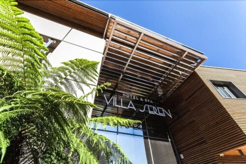 Hotel & Spa Villa Seren, Bayonne, France