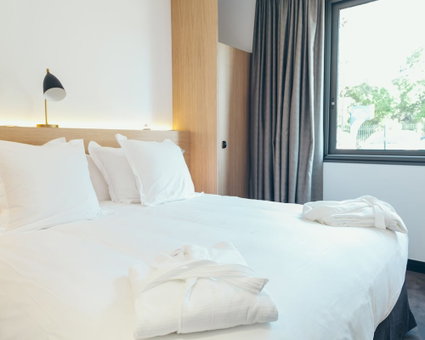 Hotel & Spa Villa Seren, Bayonne, France