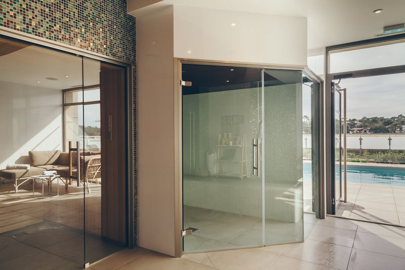 Hotel & Spa Villa Seren, Bayonne, France