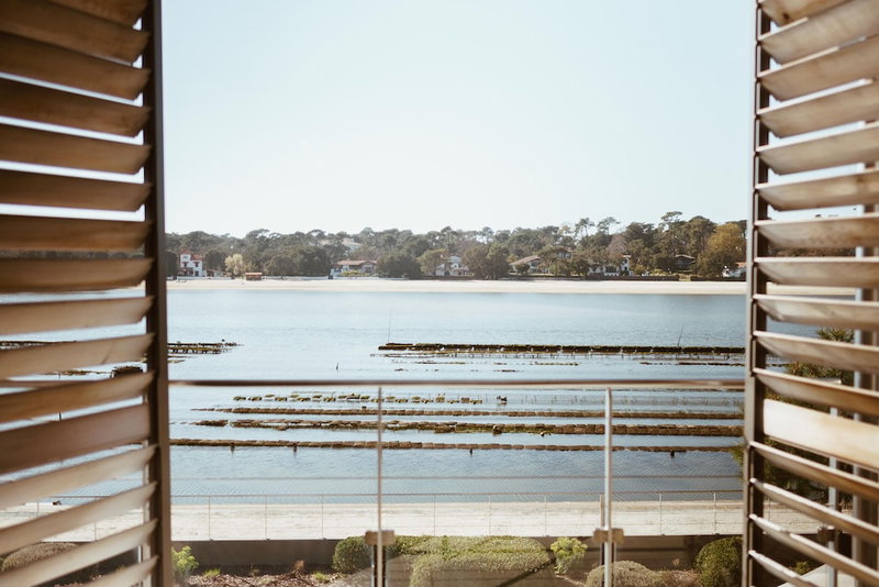 Hotel & Spa Villa Seren, Bayonne, France