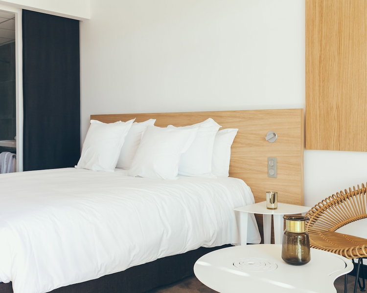 Hotel & Spa Villa Seren, Bayonne, France
