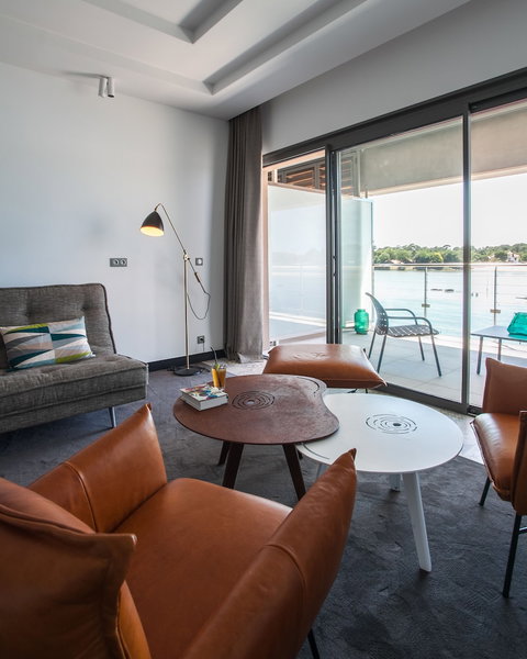 Hotel & Spa Villa Seren, Bayonne, France