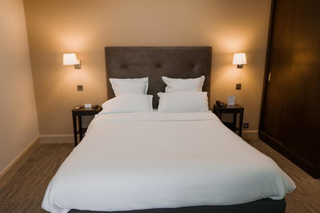 Best Western Plus Poitiers Centre Le Grand Hotel, Poitiers, France