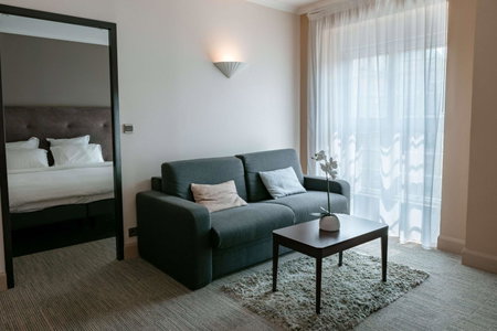 Best Western Plus Poitiers Centre Le Grand Hotel, Poitiers, France